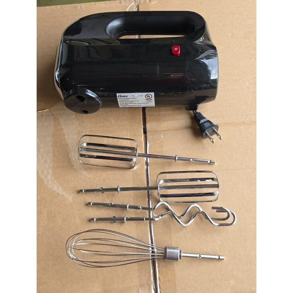 Oster Hand Mixer